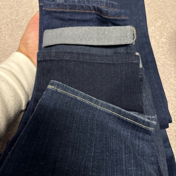 5 pairs of jeans - Picture 2 of 2